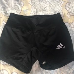 Adidas spandex